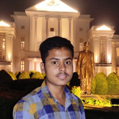 Prathik Anand