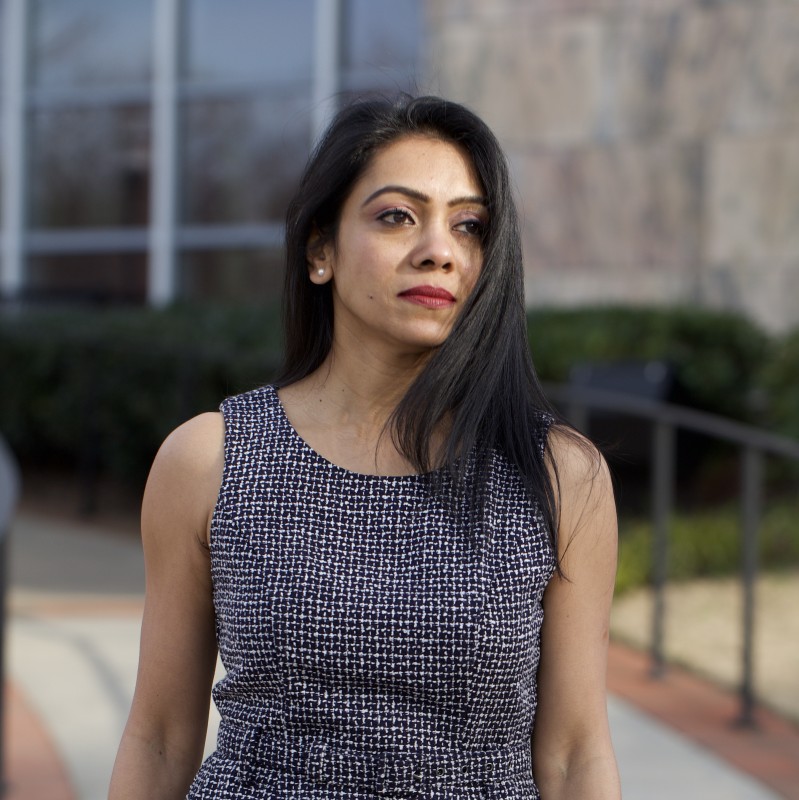 Bhoomika Shah